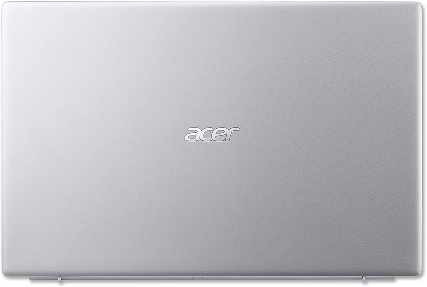 Acer Swift 3 SF314-43-R7ZF Pc Portatile, Notebook, Processore AMD Ryzen 5 5500U, RAM 8 GB DDR4, 512 GB PCIe NVMe SSD, Display 14 FHD IPS LED LCD, AMD Radeon, Windows 11 Home, Silver Acer Swift 3 SF314-43-R7ZF Pc Portatile, Notebook, Processore AMD Ryzen 5 5500U, RAM 8 GB DDR4, 512 GB PCIe NVMe SSD, Display 14 FHD IPS LED LCD, AMD Radeon, Windows 11 Home, Silver