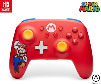 PowerA   Nintendo Switch    Switch Lite OLED  Nintendo Switch 2  3    Bluetooth