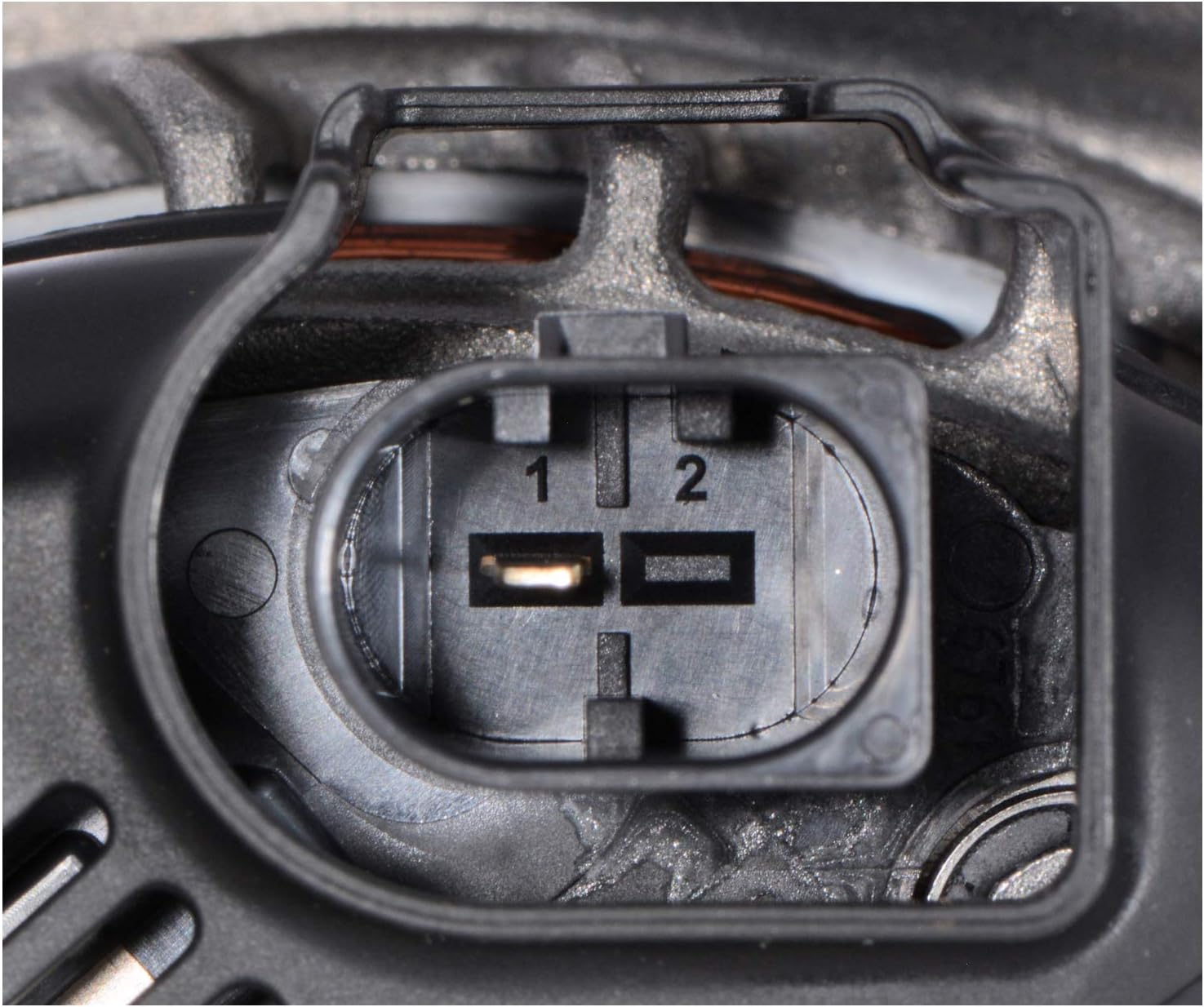 Valeo 439649 OEM Alternator Compatible with Mercedes-Benz G/GL550 5.5L 2008-2015