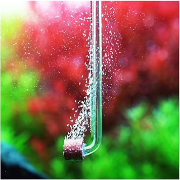 Aquario Neo Co2 Diffuser Normal Tiny