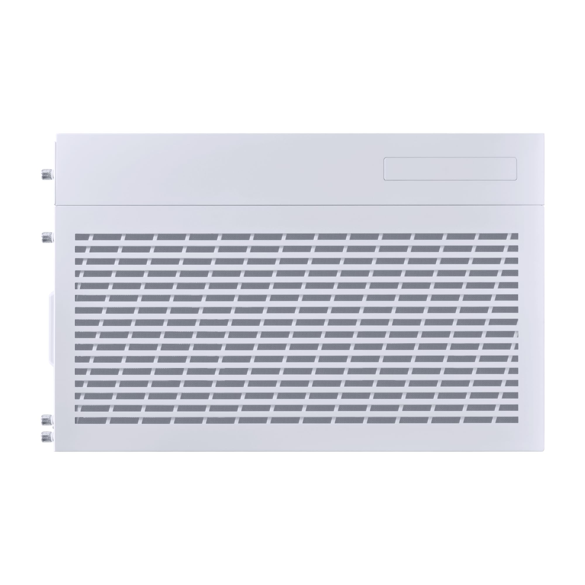 Lian Li O11 Dynamic Mini V2 Midi-Tower Case - White