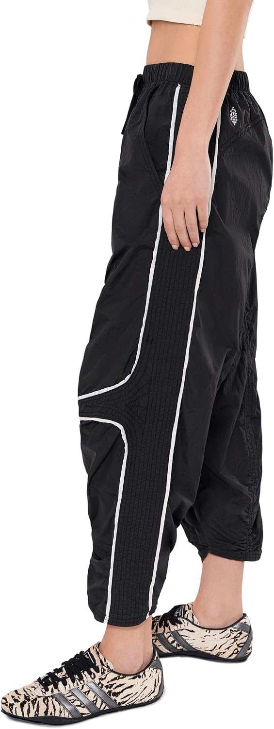 Free People Women's Track Star Pants