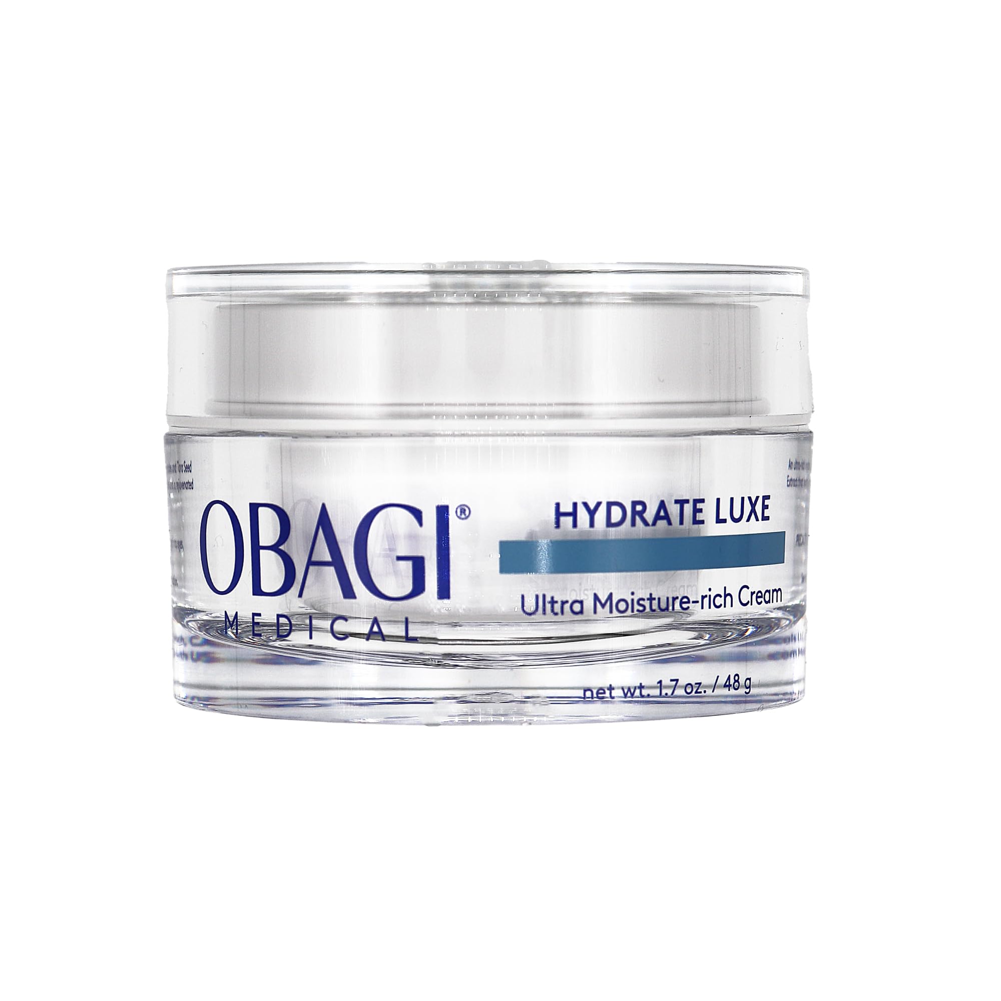 Hydrate Luxe Moisture-rich Cream - 48g/1.7oz
