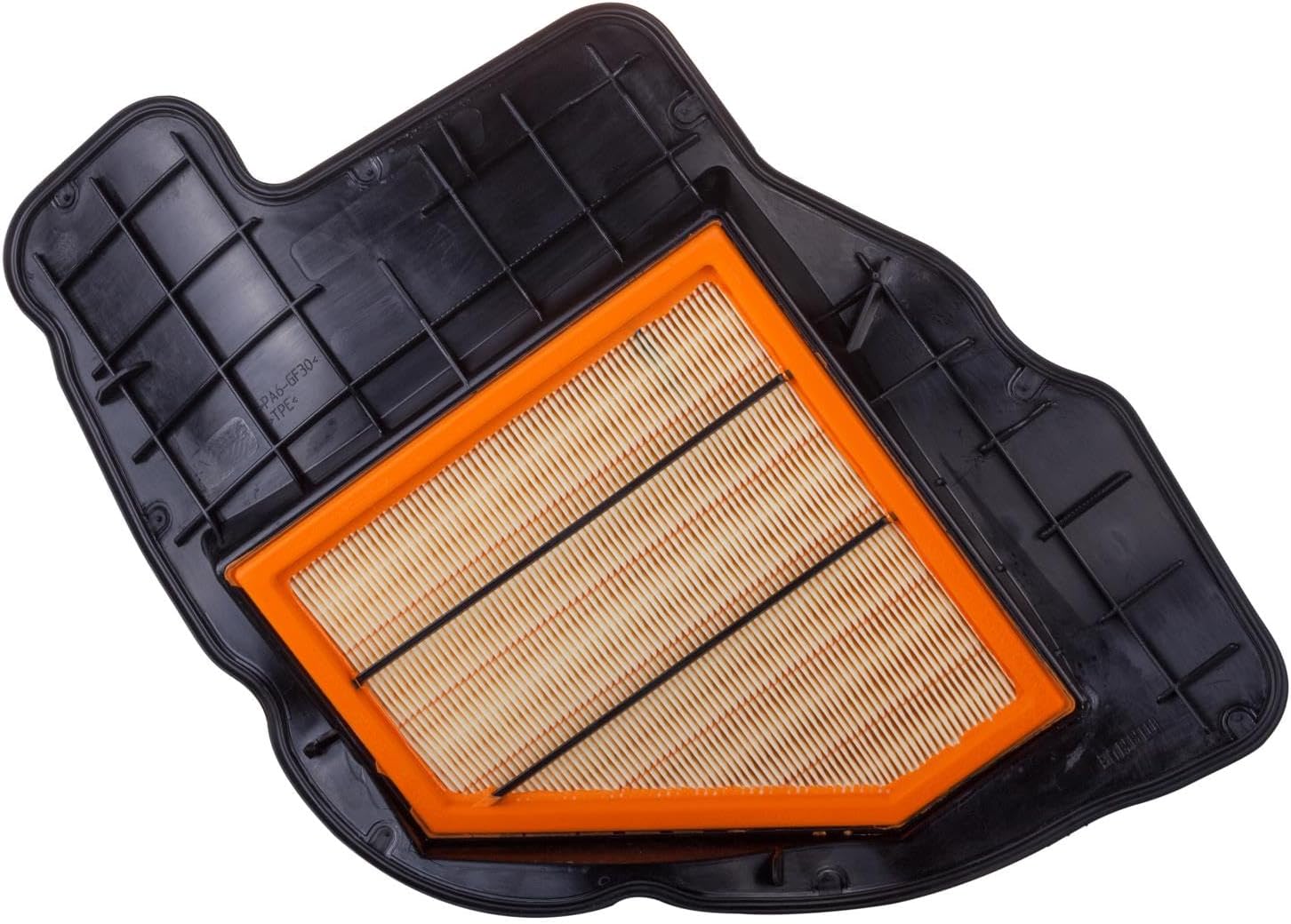PG Engine Air Filter PA9960L | Fits 2009-2019 BMW 750Li, 2011-2016 550i, 2010-2019 750Li xDrive, 2011-2014 X5, 2011-2016 550i xDrive, 2012-2018 650i, 2009-2015 750i, Left