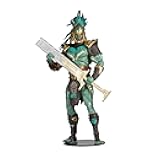 Mortal Kombat Kotal Kahn 7