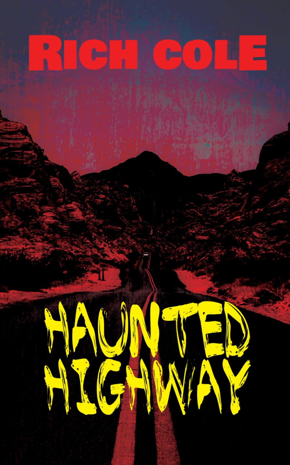 Haunted Highway