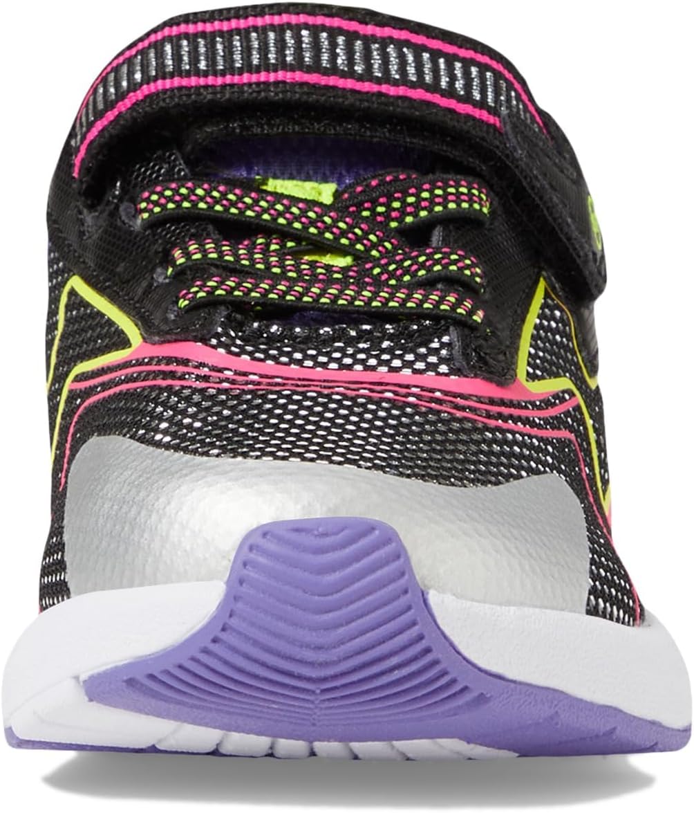 Stride Rite SR Lighted Cosmic 2.0 Sneaker - Image 6