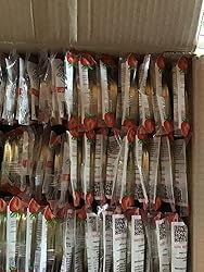 Tappo Bormioli 70mm Tappi Bormioli Rocco Quattro Stagioni - Caps 70, In Latta Gialla, Confezione Da 48 Pezzi Tappi Latta Per Conserve - Foto 13