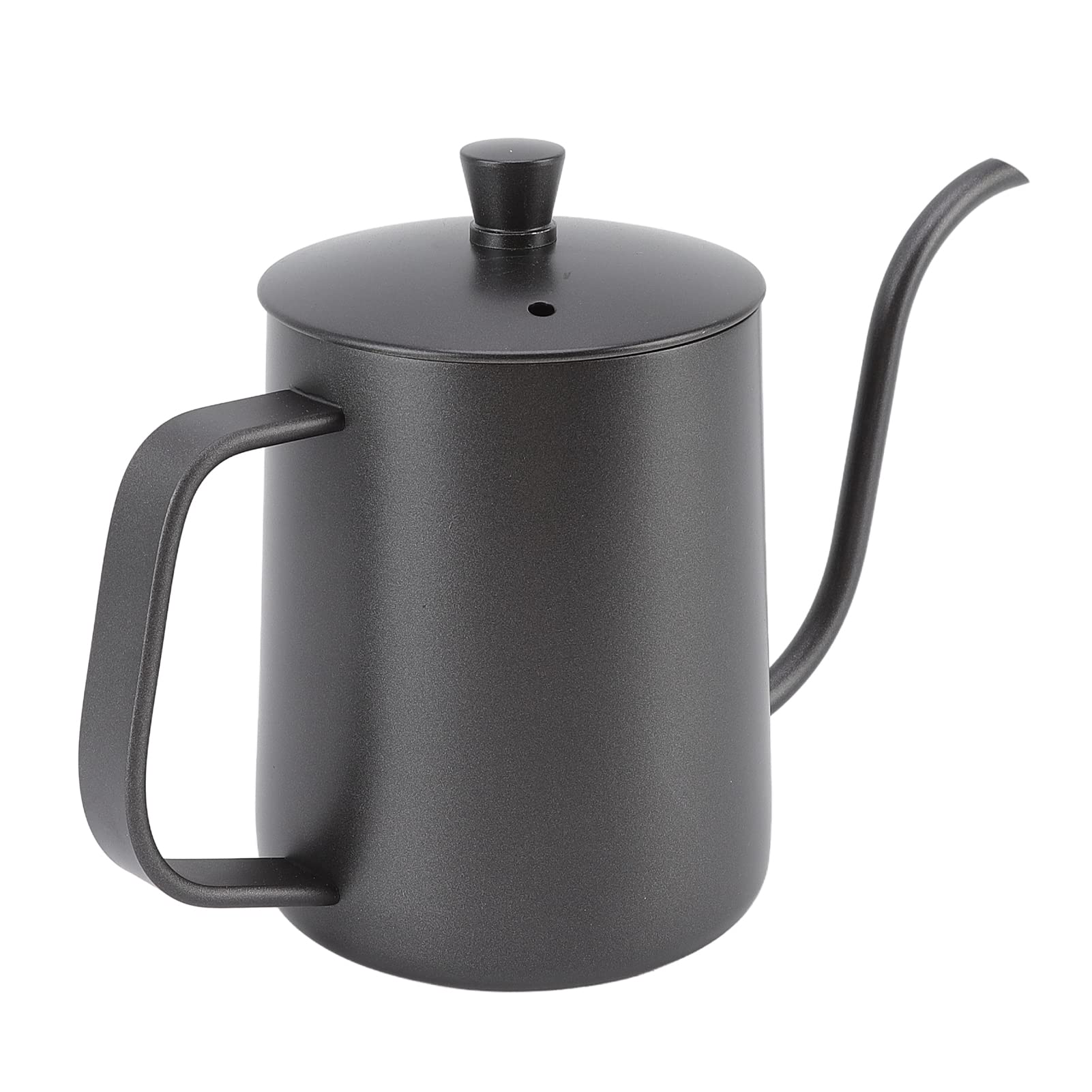 Hervidor de café para verter sobre café y té en tus desayunos relajados de fin de semana