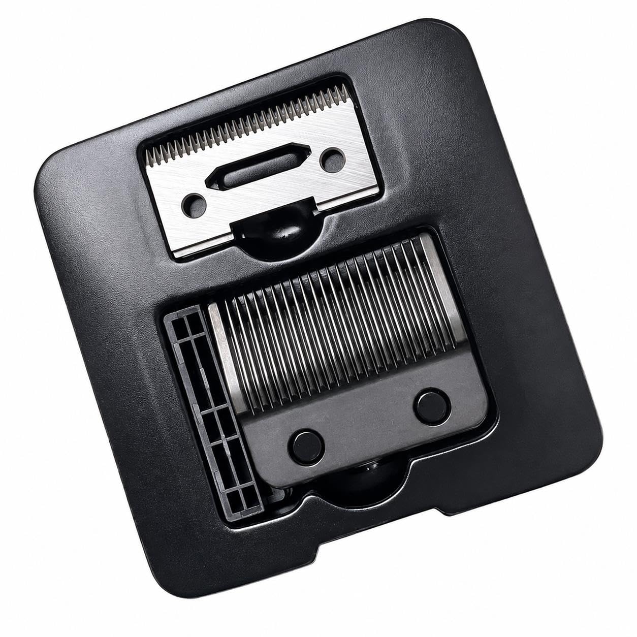 Lame de Tondeuse en Acier Compatible avec Madeshow M10 M5 M8f M6 M11 M5f