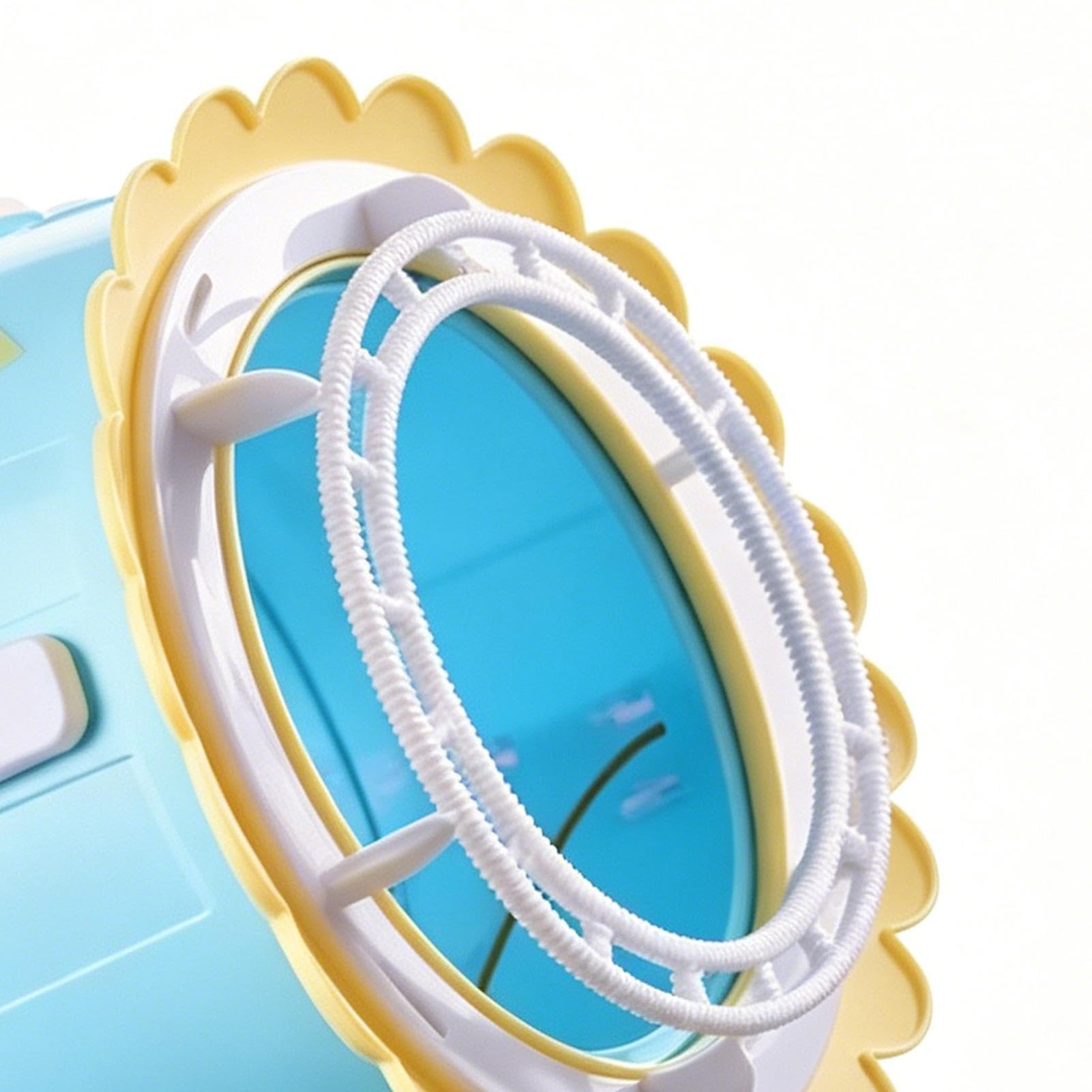 Seifenblasenmaschine für den Garten, tragbares Gartenspielzeug | Seifenblasenmaschine für den Außenbereich | für und Mädchen Garten Urlaub Partys und Hof Park Picknick Urlaub Kolonien
