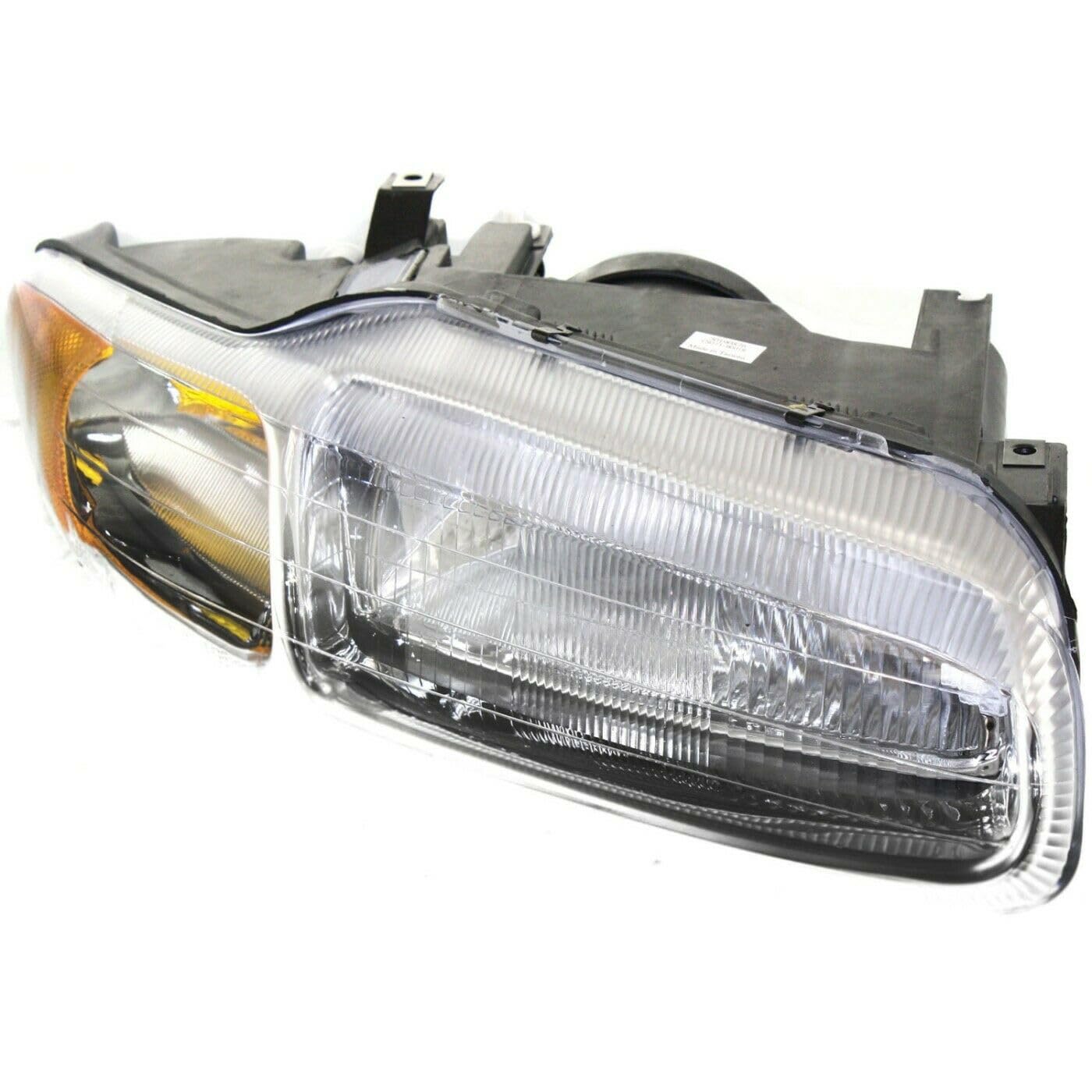 Amazon.com: TXRRZMI 2pcs Headlight Halogen Bulb Left Right Side 
