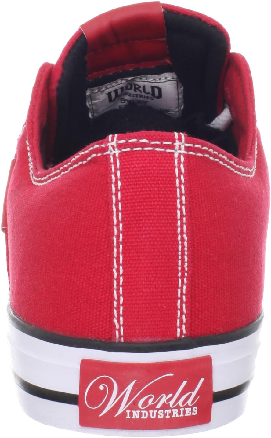 World Industries Men's Sully SMU Skate Shoe
