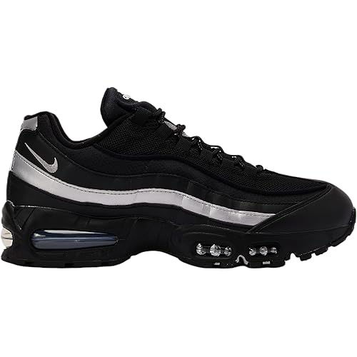 Nike Air Max 95 OG (Black)