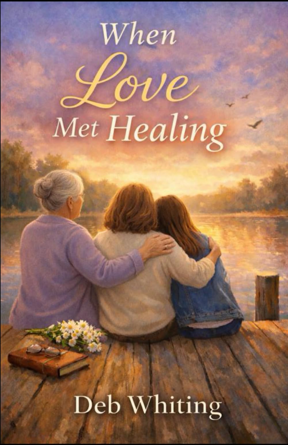 When Love Met Healing
