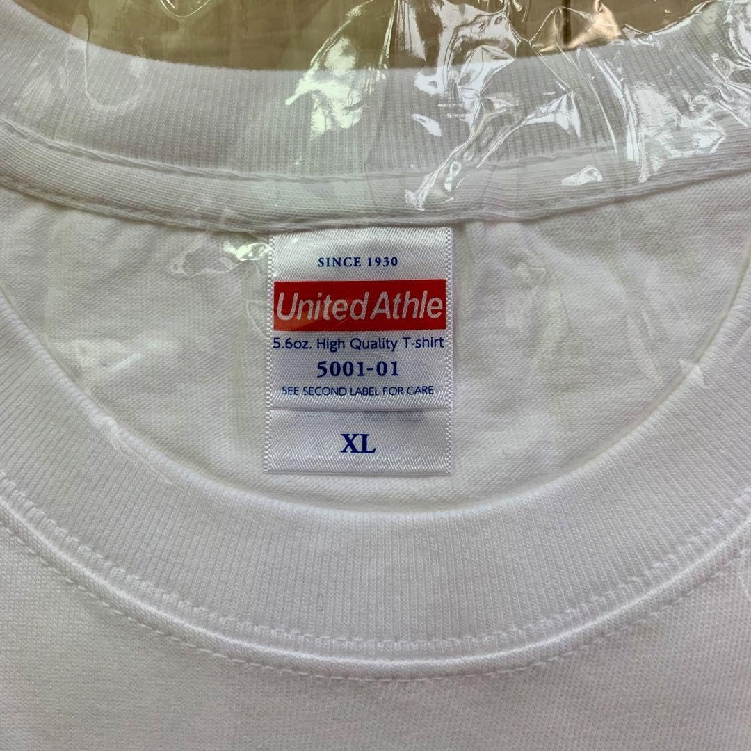 Amazon.co.jp: Number Girl Tシャツ XLサイズ ホビーグッズ