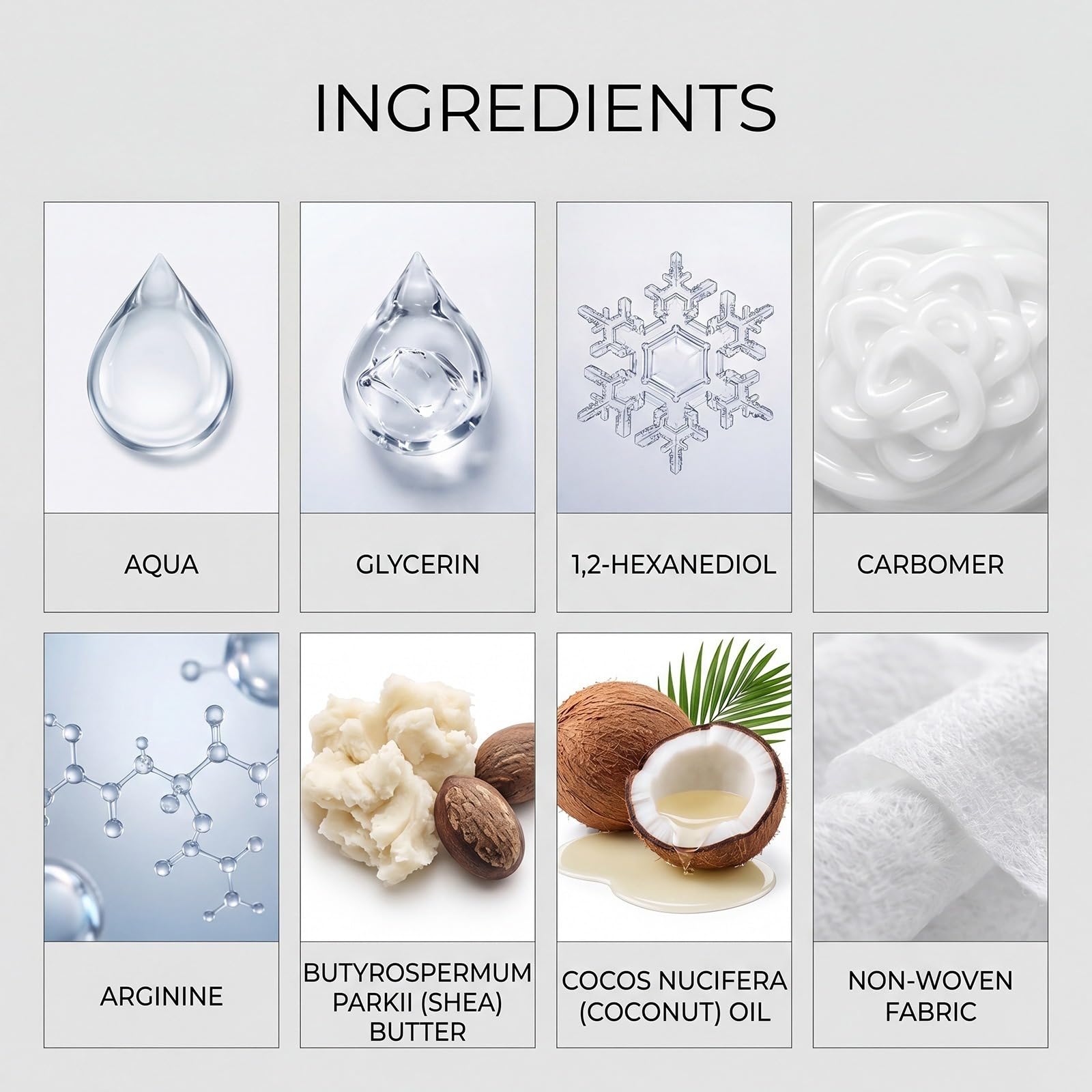 Nawilżająca maska do stóp z orzechem kokosowym, nawilżająca maska do stóp | Peeling złuszczający, nawilżający - z masłem shea, lawendą i kokosem o łagodnym działaniu złuszczającym