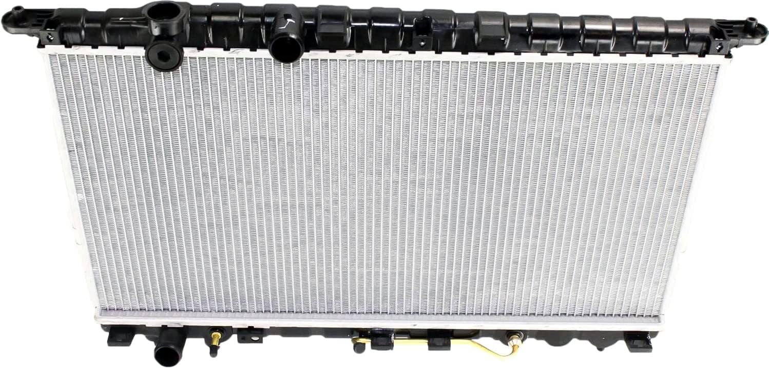 Radiator for HYUNDAI SONATA 1999-2005