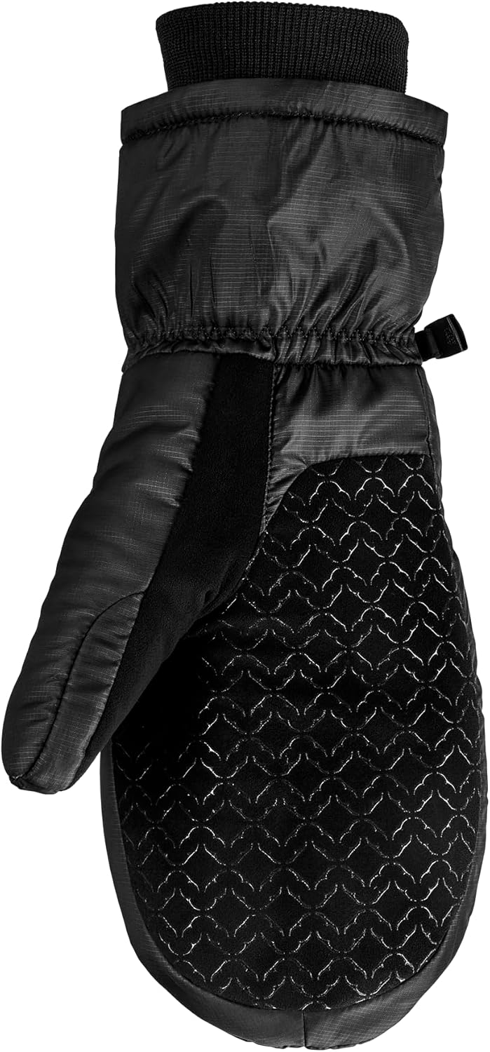 Cobra Premium Winter Mitts - Image 2