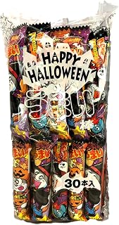 やおきん ハロウィンうまい棒 30本入