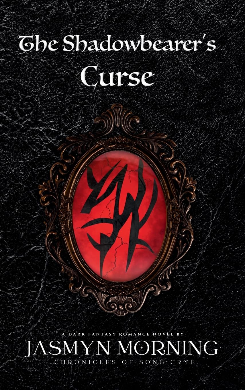 The Shadowbearer's Curse: MMM Dark Fantasy Romance, Artifact 1 (Chronicles of Song Crye)