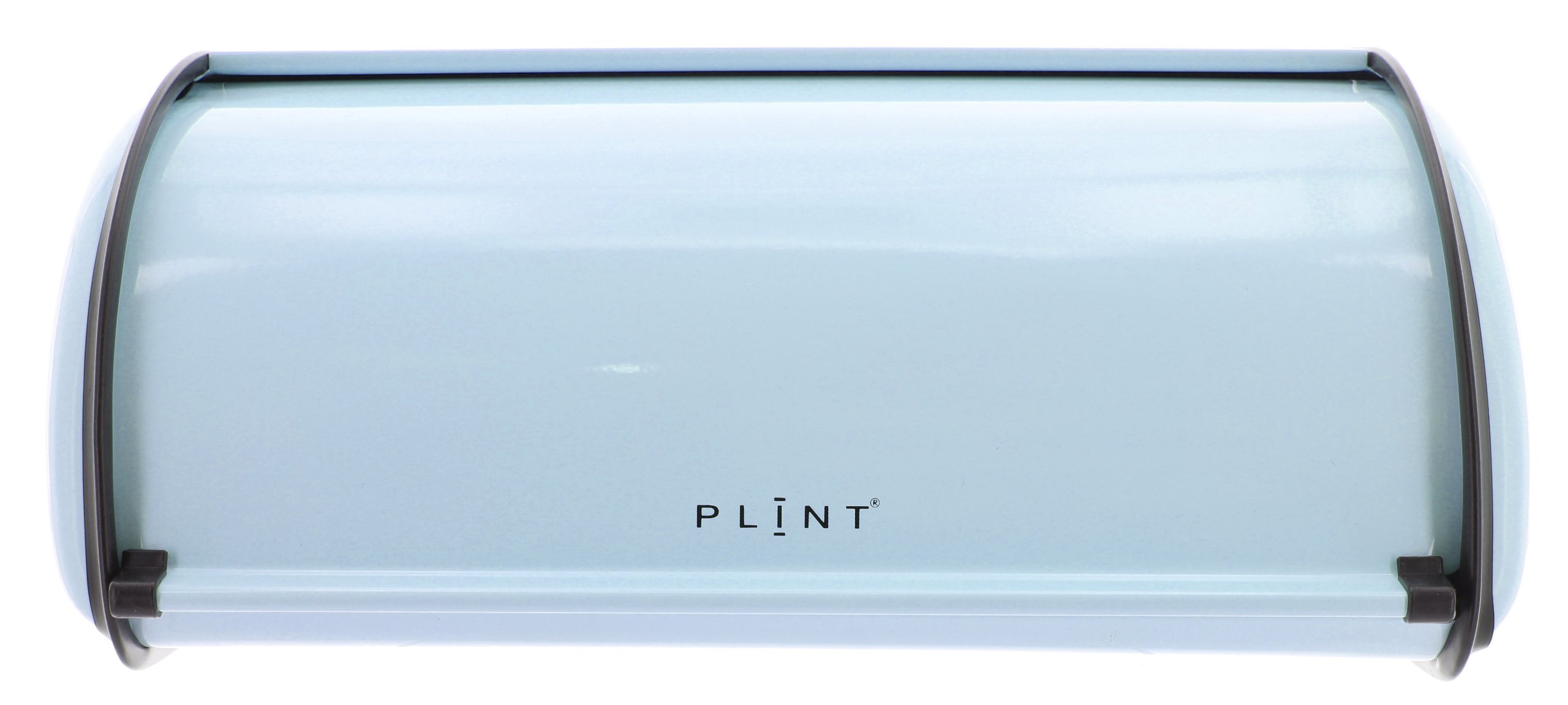 Plint Panera, diseño retro, color azul