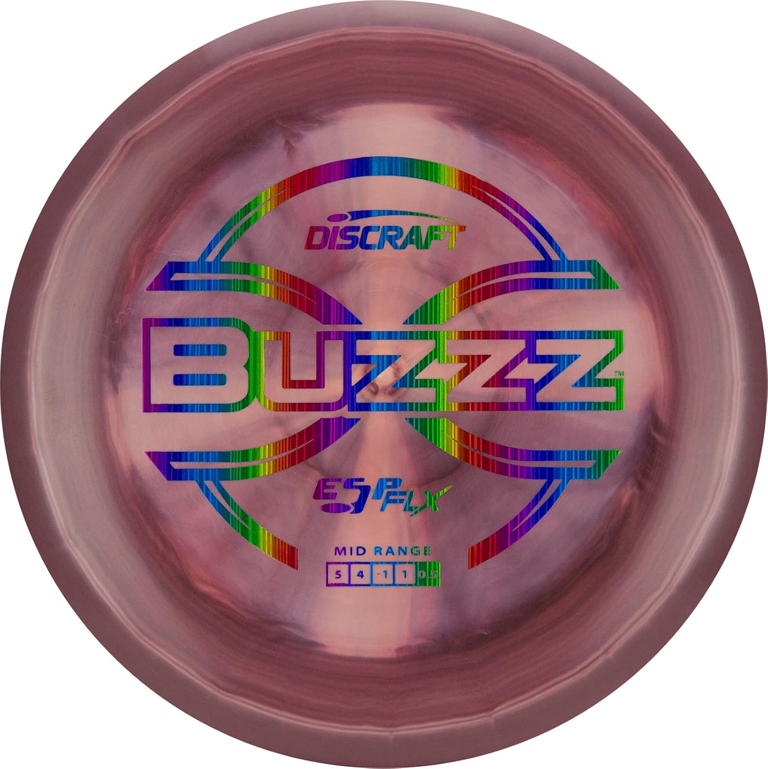 Discraft ESP FLX Buzzz 177+ Gram Mid-Range Golf Disc