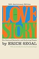 Love Story cover