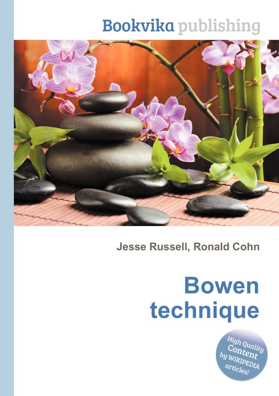 Bowen Technique