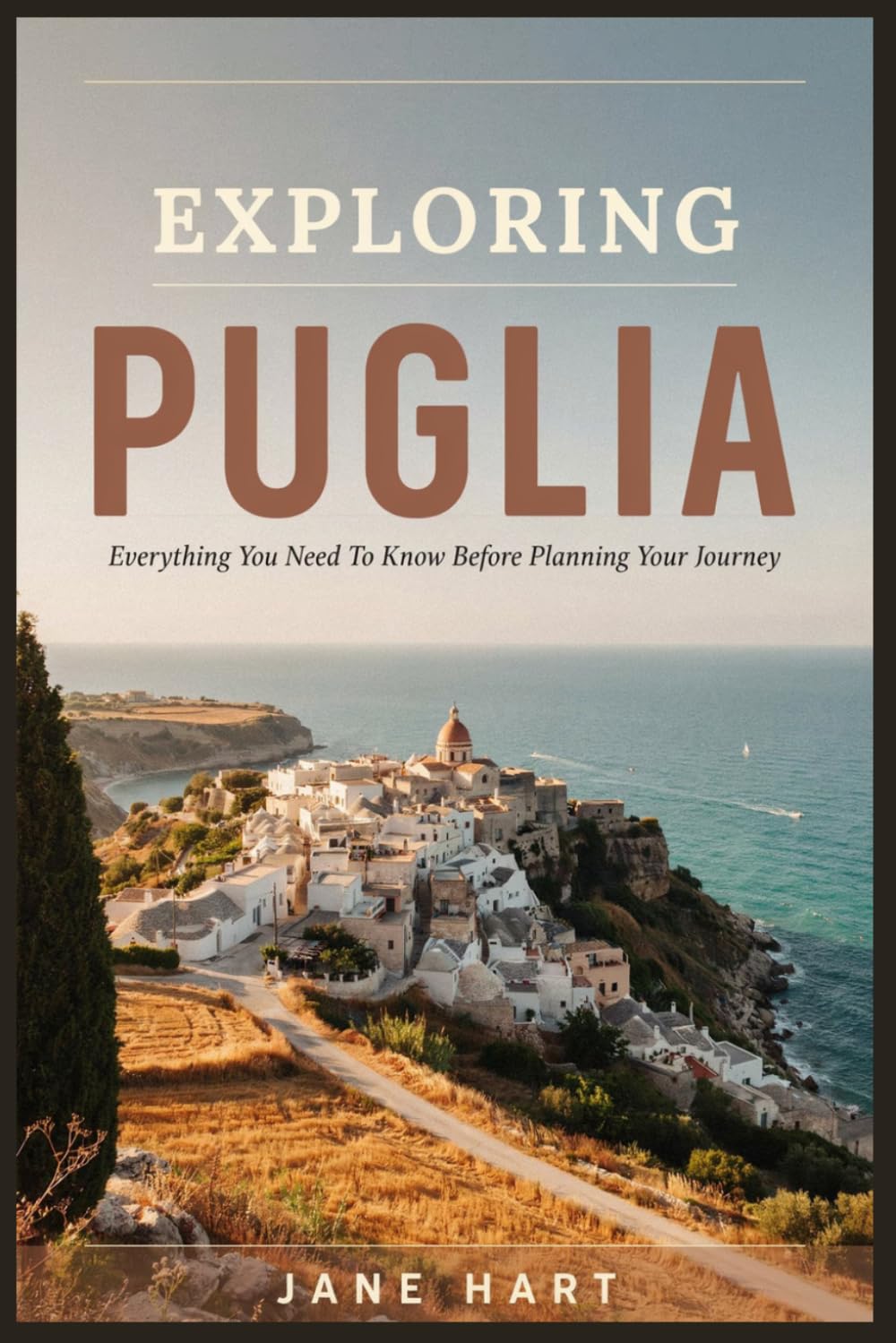 Exploring Puglia: Everything You Need to Know Before Planning Your Journey