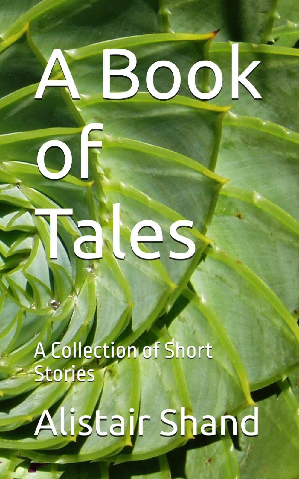 A Book of Tales: A Collection of Short Stories