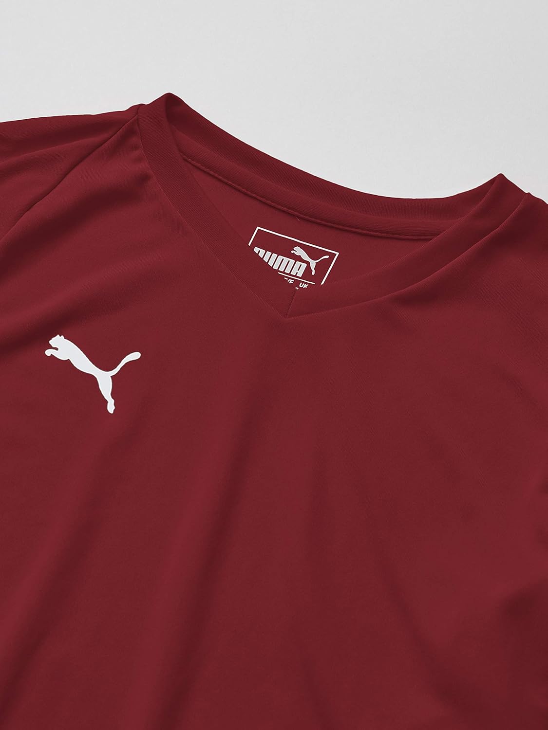 PUMA Youth Liga Jersey Core