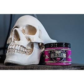 INK-EEZE Pink Tattoo Ointment Bundle 2-Pack, For Artists and Aftercare, Cruelty Free, Vegan, Made in USA, 2-Pack 6oz Jars
