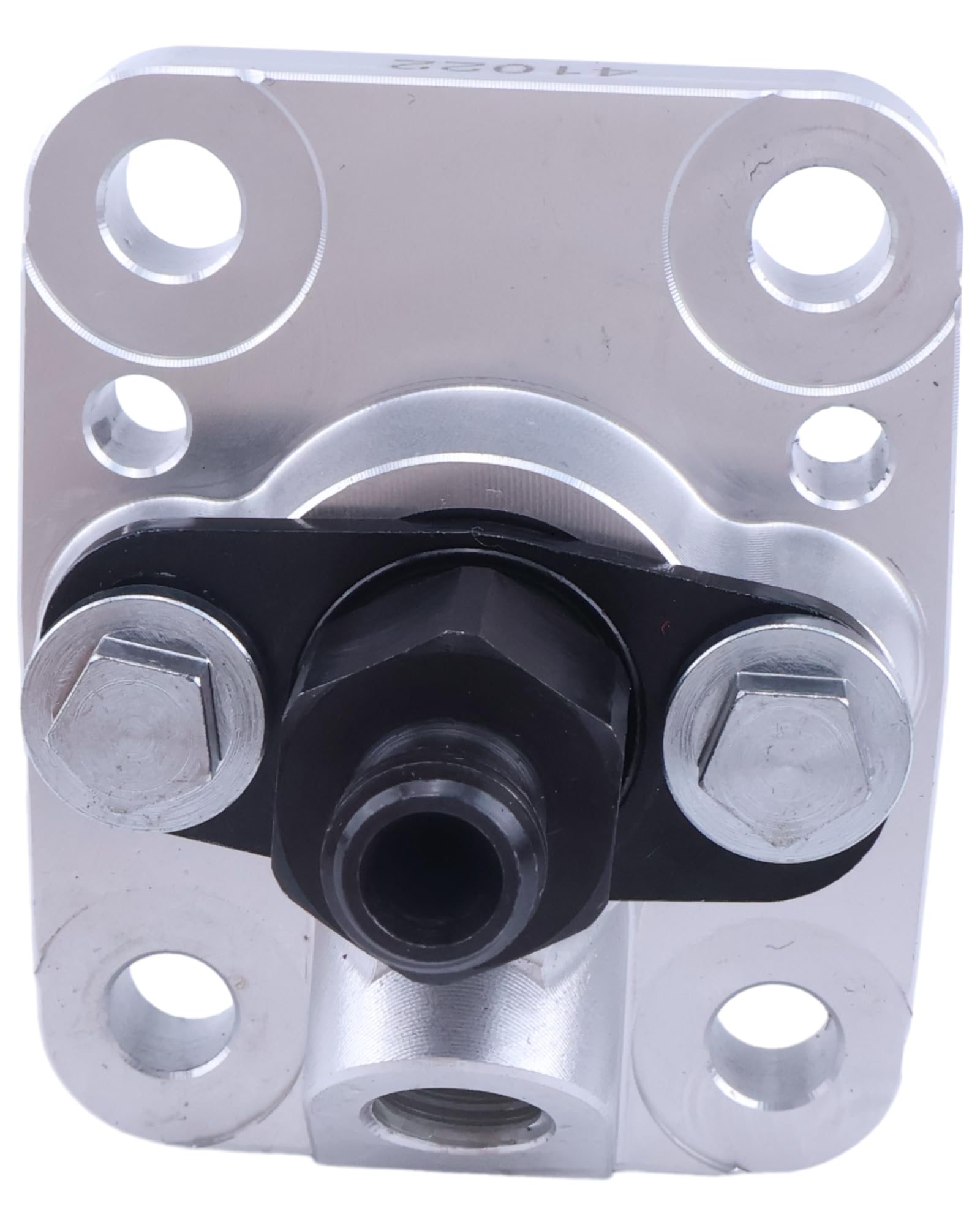 Amazon.com: FridayParts Fuel Injection Pump 658A527143 8970345910