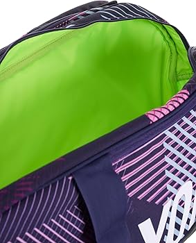 YONEX バドミントンバッグ BA92431 Amazon.co.jp: ヨネックス(ヨネックス) BAG92431WGP (グレープ