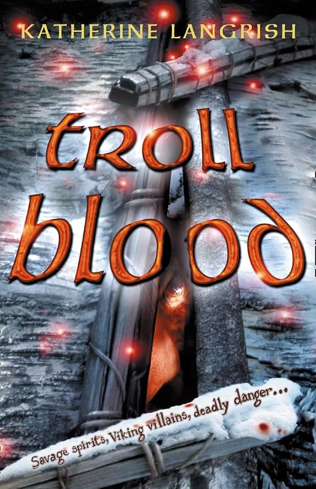 Troll Blood
