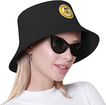 Amazon.co.jp: 福岡ソフトバンクホークス バケットハット 漁師帽