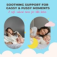 Vista 2 de Secrets Of Tea - Babies' Magic Tea - USDA Organic, Caffeine-Free, Herbal Tea Blend - 20 Count (1 Pack)