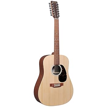 Martin D-12E エレアコ Martin マーチン D-12E アコースティックギター エレアコ 送料