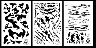 Acid TacticalÂ® 3Pack - 9x14