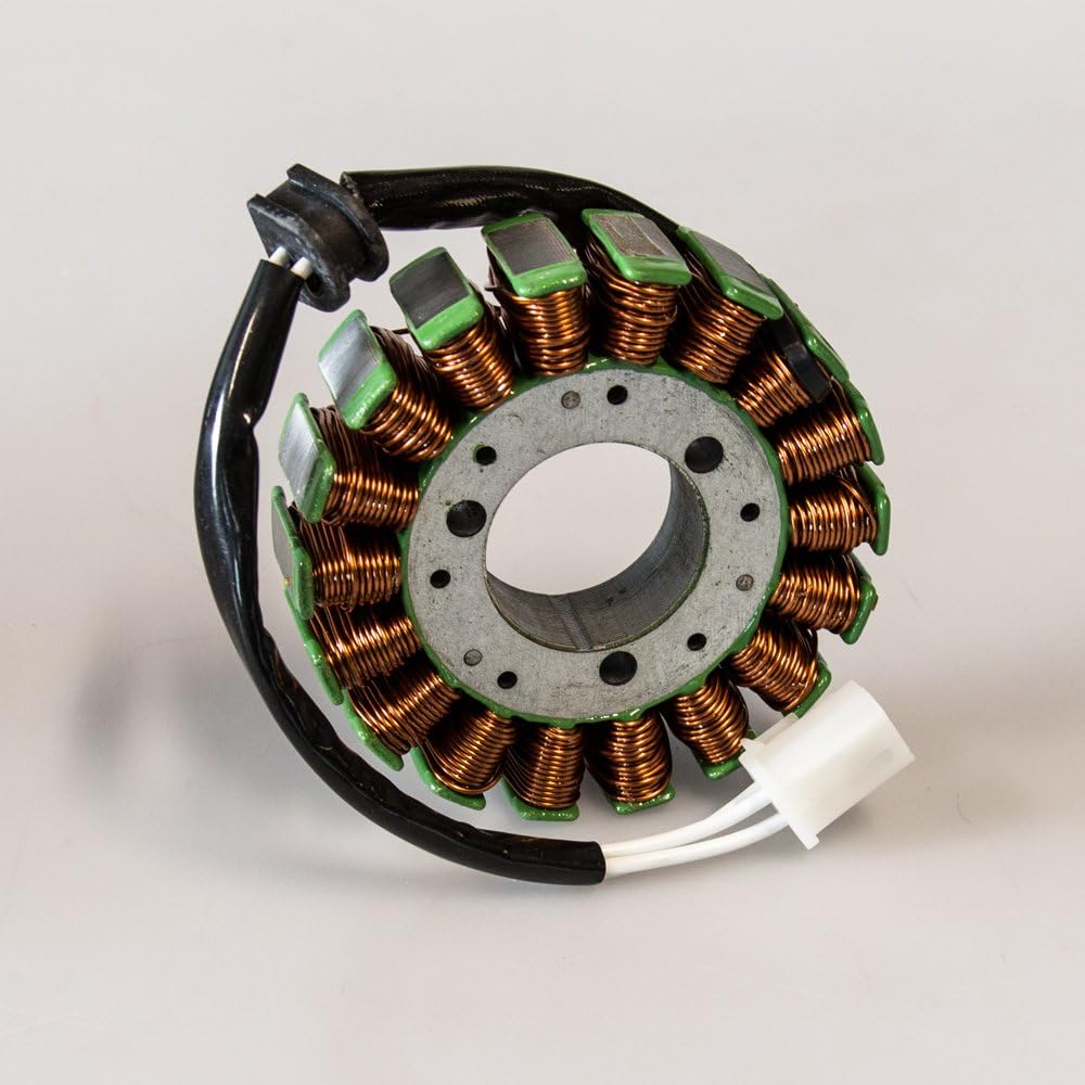 MPW Pattern Replacement Stator/Generator Assembly - GSX-R 600/750 2000-2003