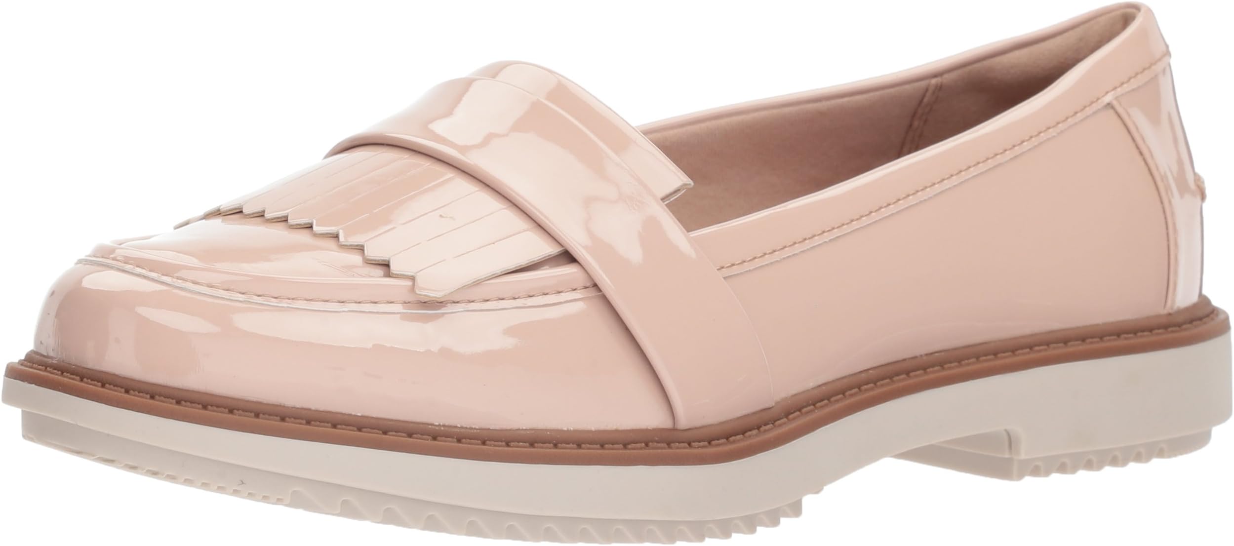 Clarks Unisex-Adult Raisie Theresa Loafer