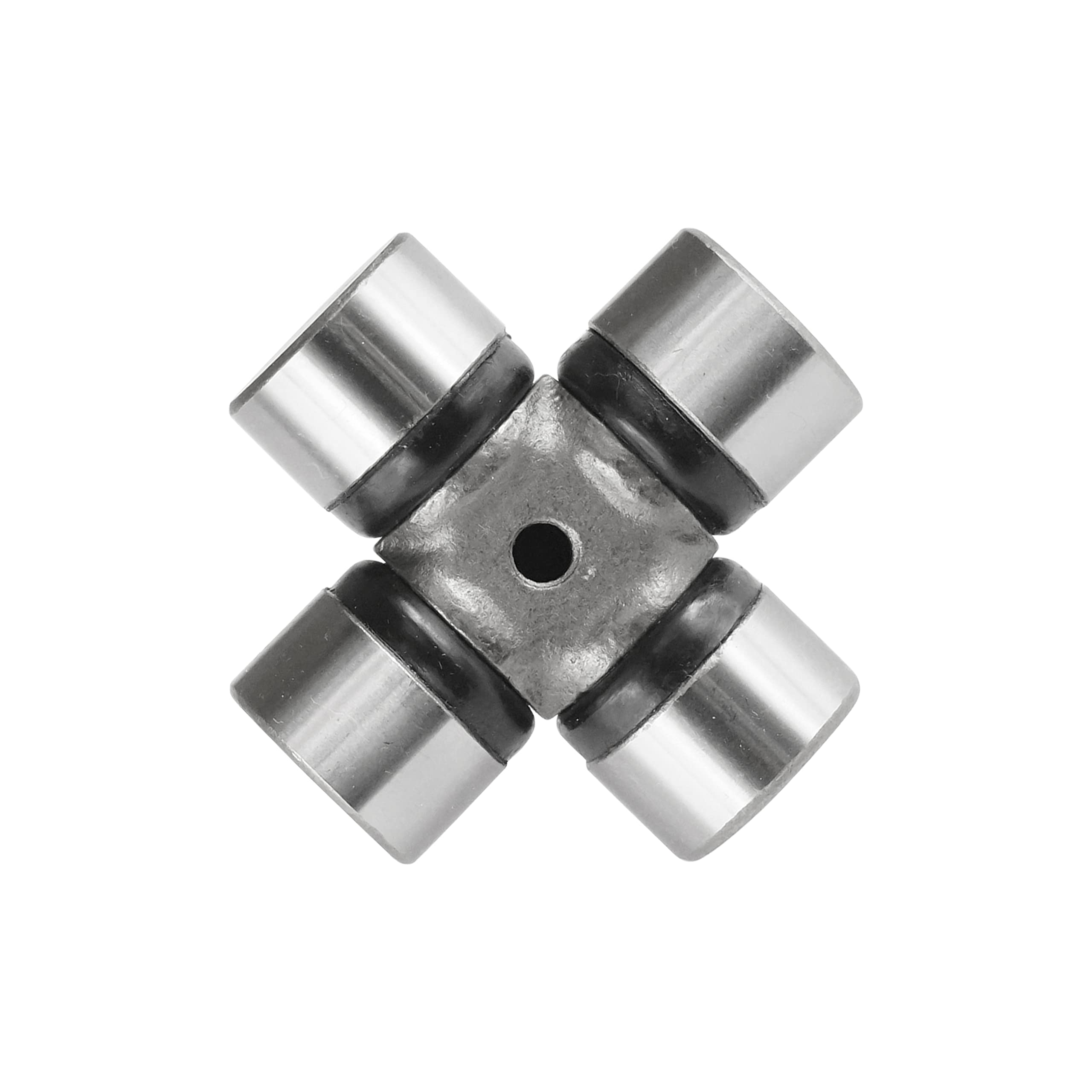 U-Joint Kit For Polaris Sportsman 500 HO 4x4 (1998-2001) Front Axle - Caltric Replacement