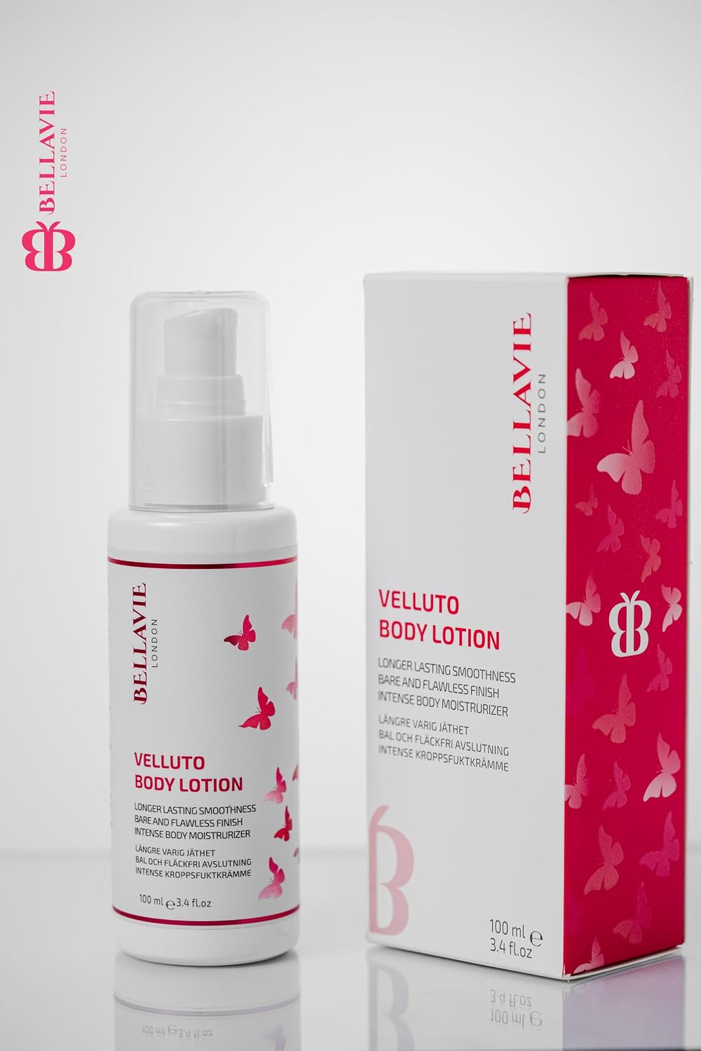 VÜCÜT KREMİ