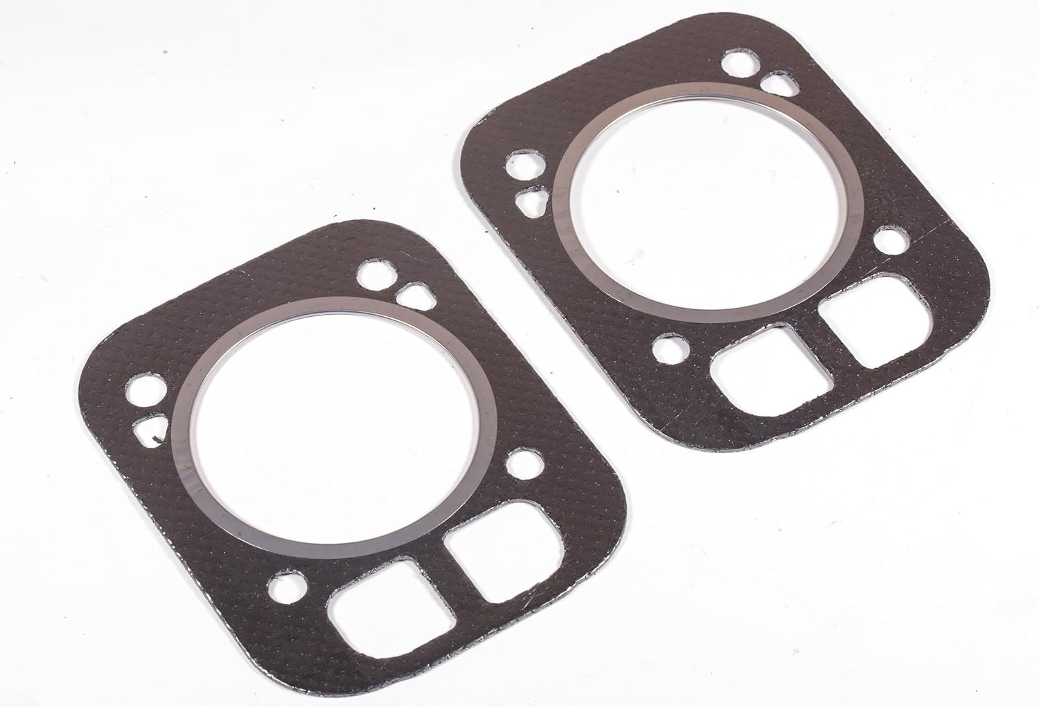 Cylinder Head Gasket Kit 2 Pack for Kohler 24-841-04S, 24 841 03S Kohler CH25 CH730 CH740 CH750 CV25 CV26 Engine Head Gasket