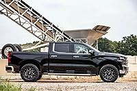 Vista 3 de Rough Country Kit de nivelación de 2 pulgadas para Chevy/GMC 1500-1323 2019-2024