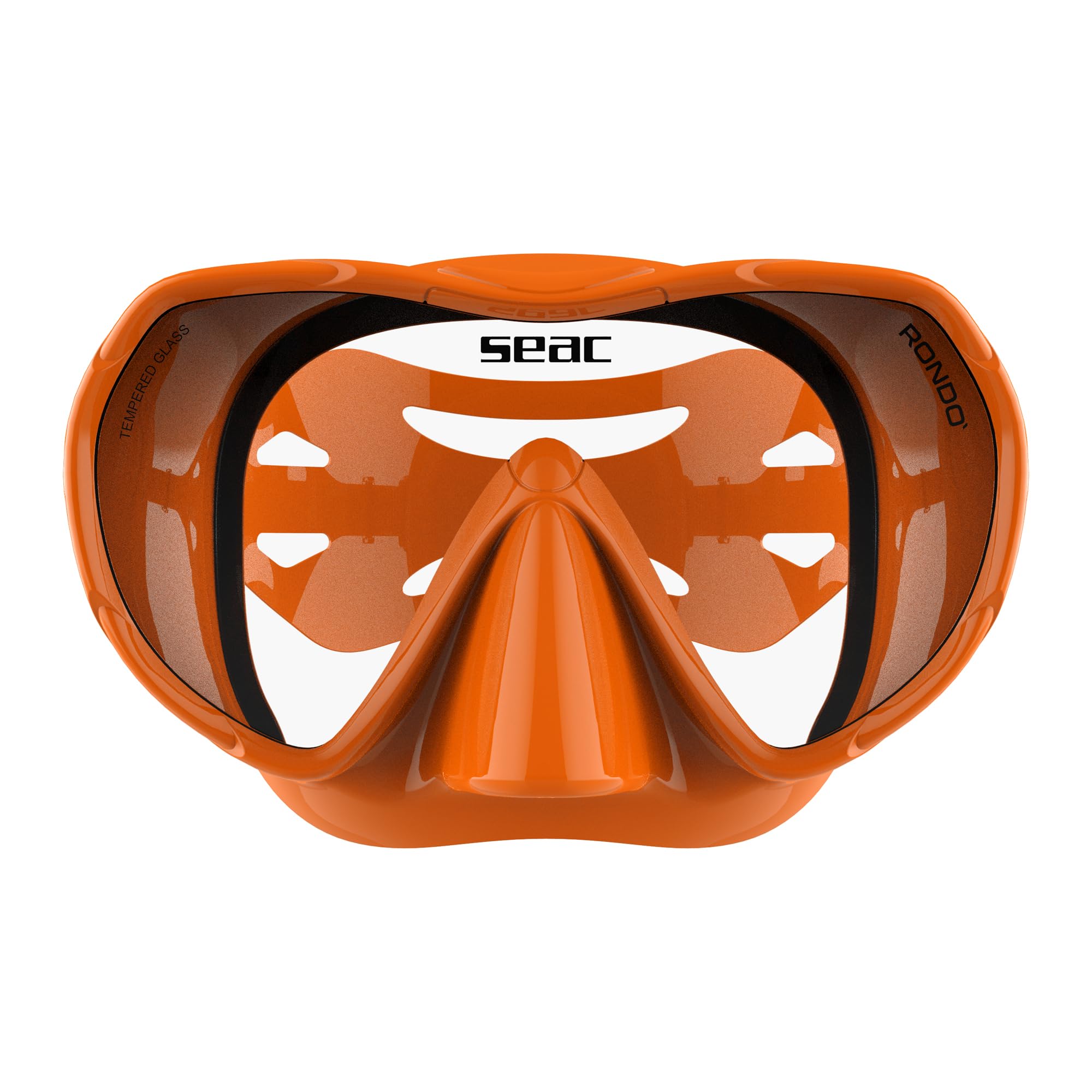 Seac sub tropenpak alfa 3,5 mm • Webshop • Online duik- en snorkelwebshop