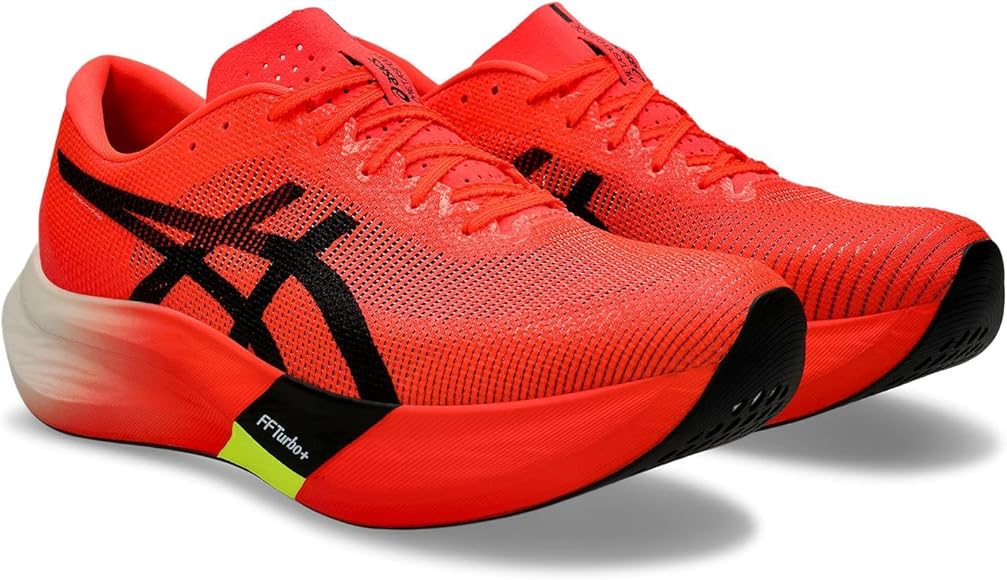 ASICS METASPEED EDGE TOKYO 25.5cm レッド