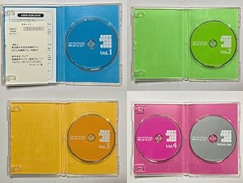 セクシーボイス アンド ロボ DVD-BOX〈5枚組〉 Amazon.co.jp: セクシーボイスアンドロボBOX [DVD] : 松山