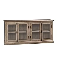 Algopix Similar Product 4 - Sauder Barrister Lane Stand Console